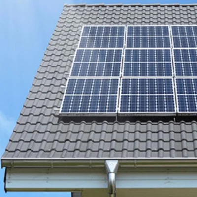 상업용, 주거용 태양광 에너지 PV 태양 에너지 5kw 시스템